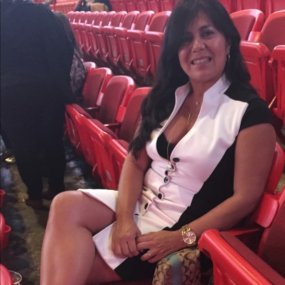 Meet your Posher, Yadira - Picture 4 of 4